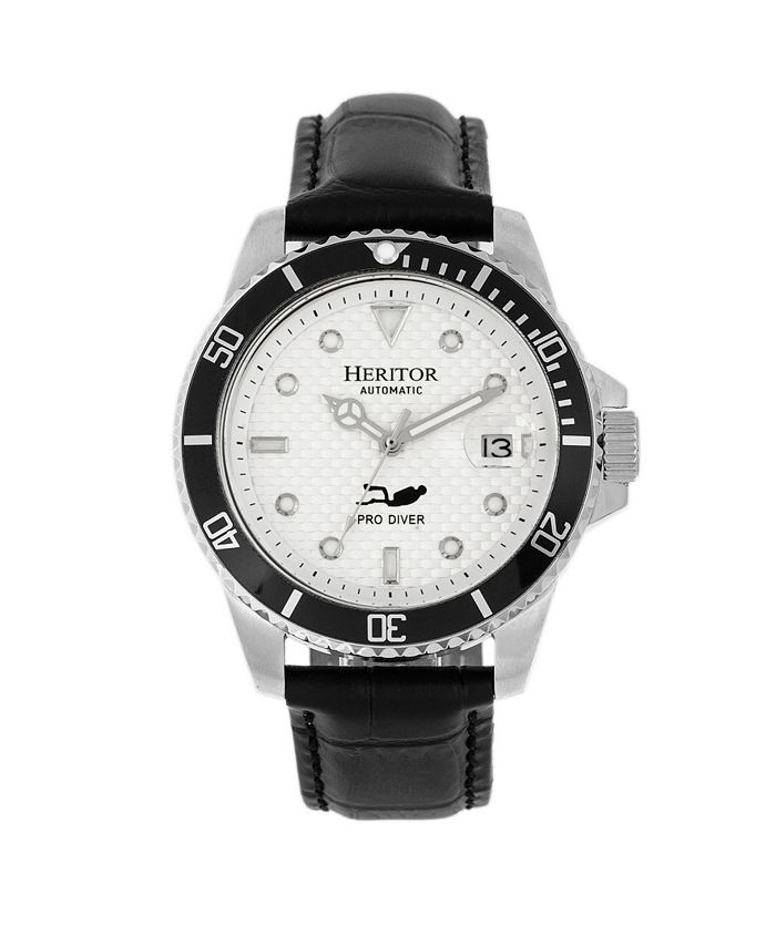 Heritor lucius top