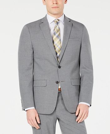 Van heusen slim store fit sport coat