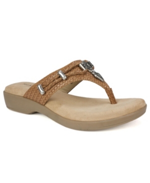 Rialto Bailee Thong Sandals Women's Shoes