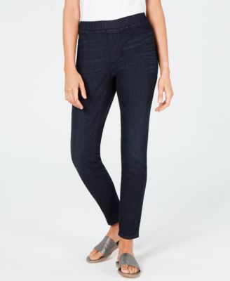 Eileen Fisher - Jeggings, Regular & Petite