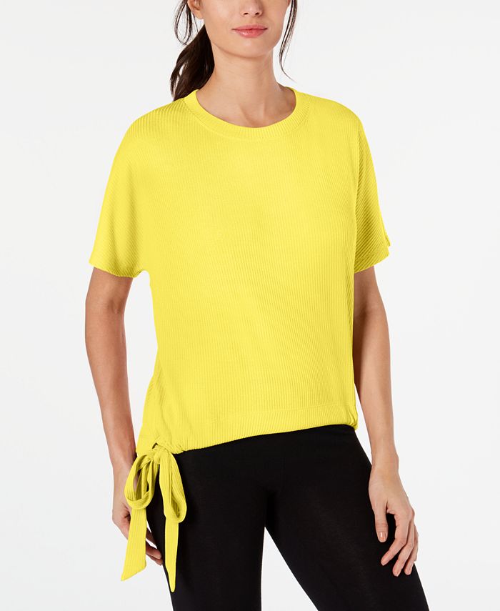macy's ideology tops