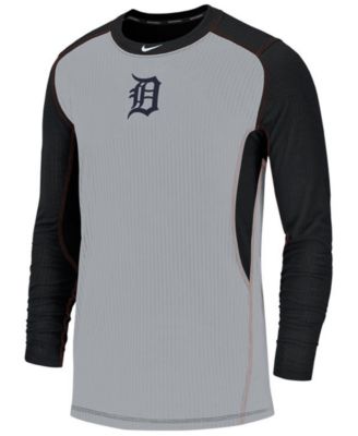 detroit tigers pullover jersey