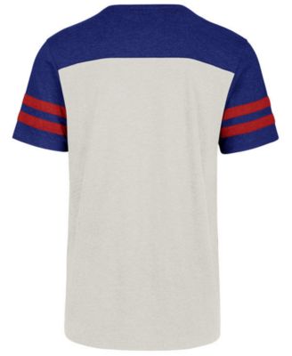 '47 Brand Men's Chicago Cubs Club Endgame T-Shirt