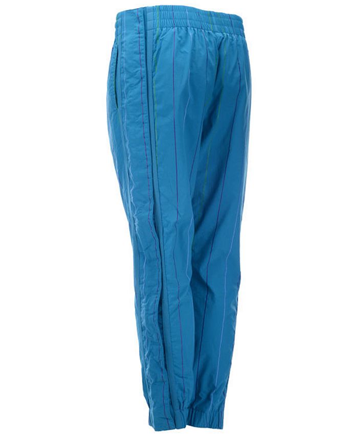 Mitchell & Ness NBA Cleveland Tearaway Mens Track Pants