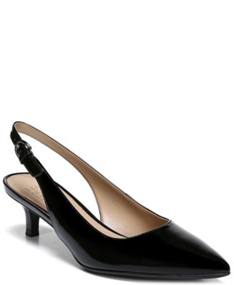 naturalizer peyton slingback