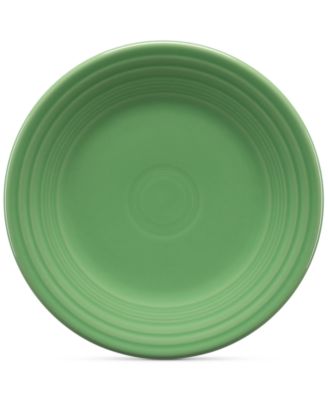 Classic Rim Luncheon Plate, 9"