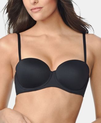 macys strapless bras
