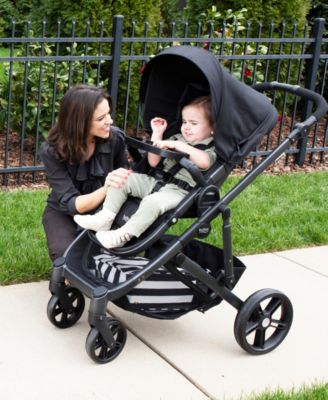 Britax B-Ready G3 Stroller - Macy's