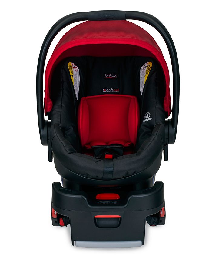 Britax BSafe 35 Infant Car Seat Macy's