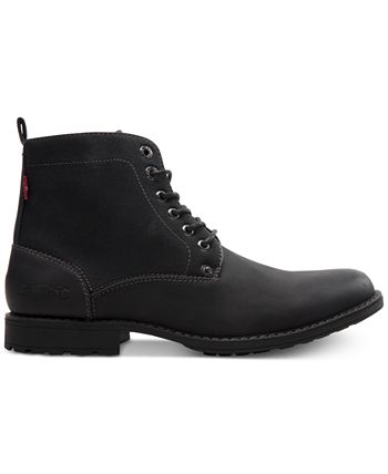 Levi s Men s Lakeport Boots Macy s