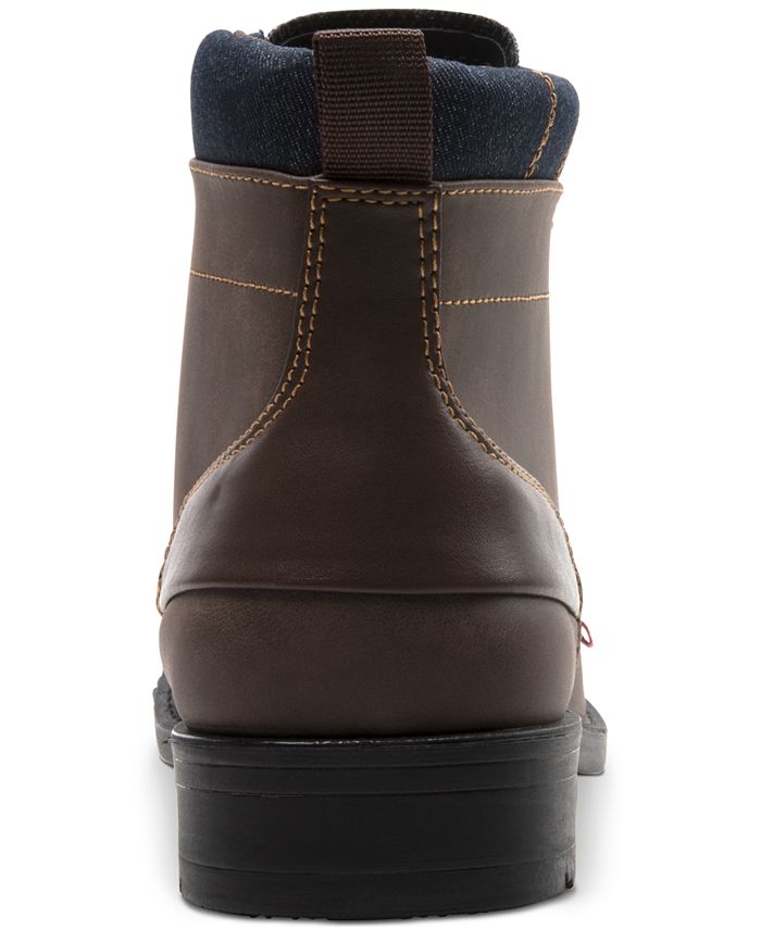 Levi's Men's Artesia Boots & Reviews - All Men's Shoes - Men - Macy's