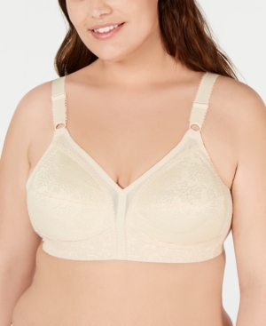Playtex 18 Hour Sensational Support Wireless Bra 20/27 Online Only