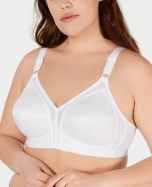 Playtex 18 Hour Sensational Support Wireless Bra 20/27 Online Only