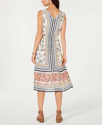 Lucky brand 2025 olivia dress