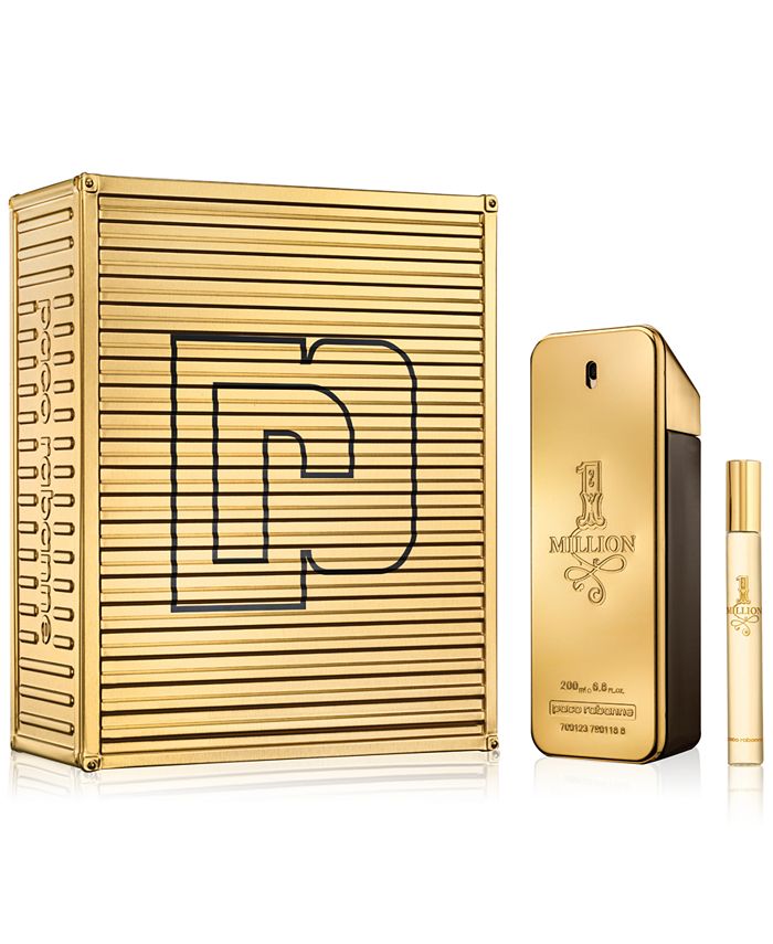 Macy's 1 sales million paco rabanne