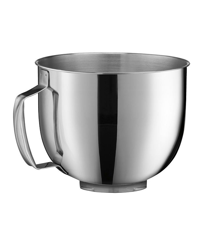 Cuisinart SM50MB Stand Mixer Mixing Bowl Macy's