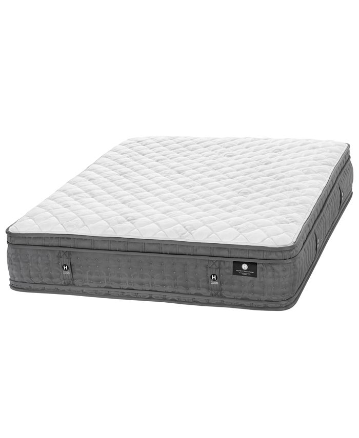 Hotel Collection by Aireloom Handmade 13" Extra Firm Euro Top Mattress
