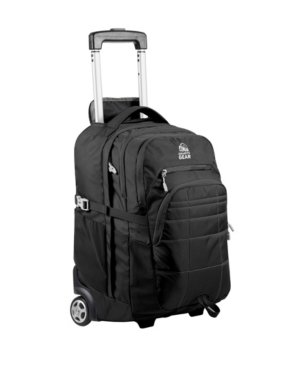 UPC 782922303062 product image for Granite Gear Trailster 39L Wheeled Backpack | upcitemdb.com