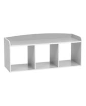 Benches Kids Room Quick Ship Furniture Macy S