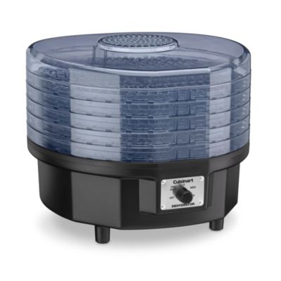 Cuisinart DHR-20 Food Dehydrator
