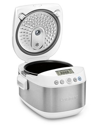 Cuisinart - Rice and Grains Multicooker