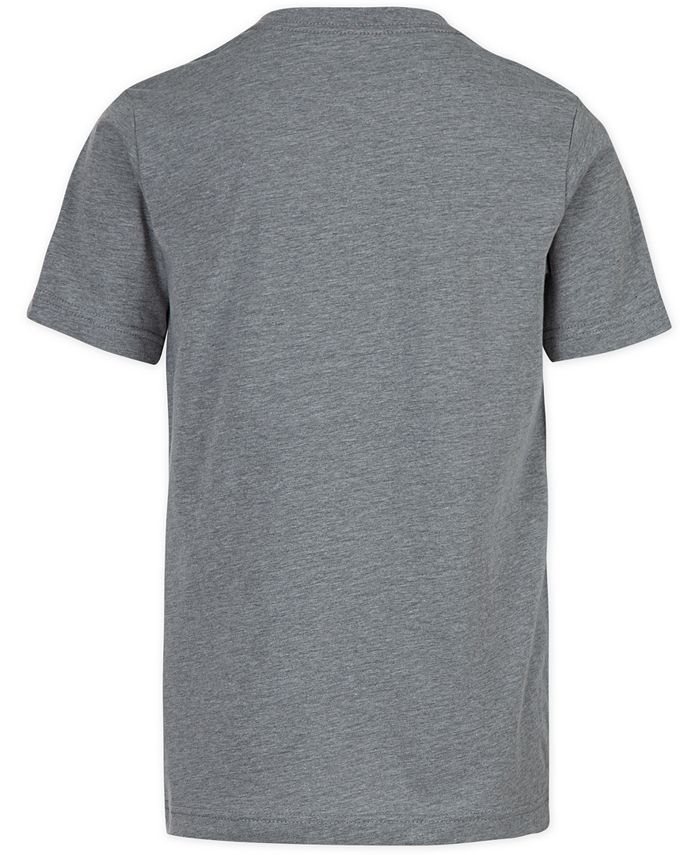 Jordan Big Boys Jumpman-Print Cotton T-Shirt - Macy's