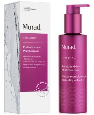 Murad Prebiotic 4-In-1 MultiCleanser, 5-oz.