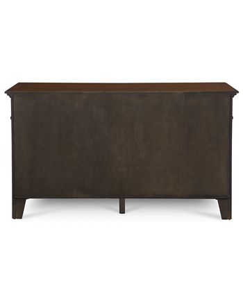 Furniture - Matteo Sideboard