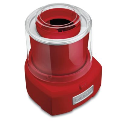 ICE-21 Frozen Yogurt, Sorbet & Ice Cream Maker