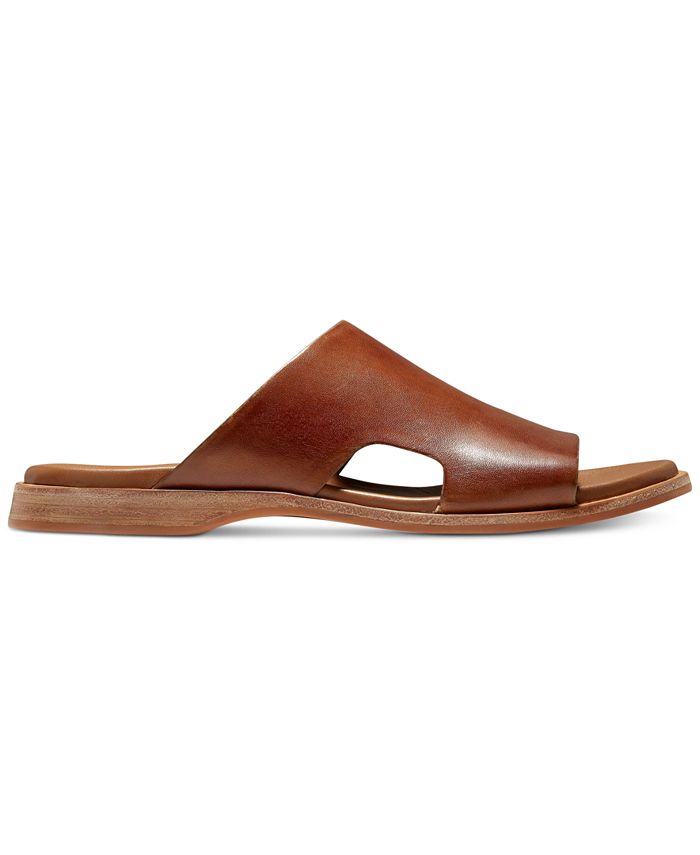cole haan men's sandals clearance