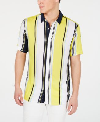 macy's polo button down shirts