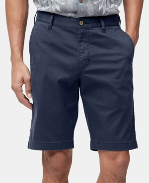 Tommy Bahama Men's 10" Boracay Chino Shorts In Filtered L