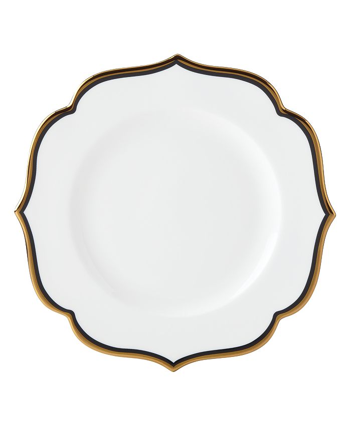Lenox Contempo Luxe Accent Plate Macy's