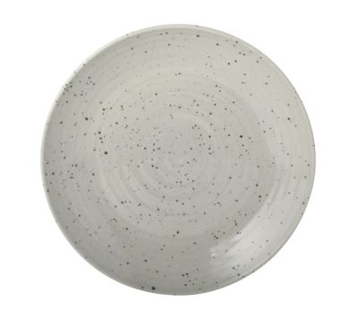 Siterra Mixed Speckled 16 Pc. Dinnerware Set, Service for 4