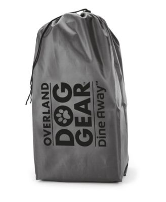Dine Away Bag (Med/Lg Dogs)