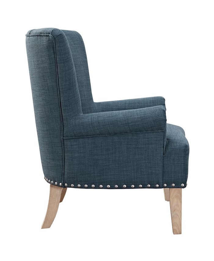 Dorel Living Spooner Accent Chair Macy's