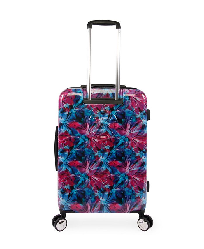 bebe 3Piece Hardside Luggage Set & Reviews Luggage Sets Luggage