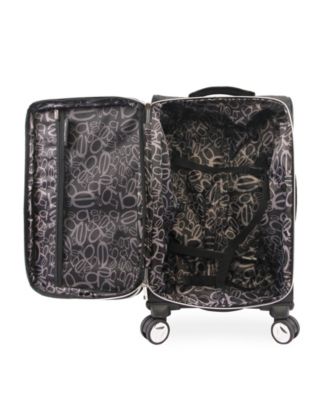 Carissa 21" Hardside Carry-On Spinner 