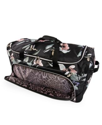 30" Rolling Duffle Bag