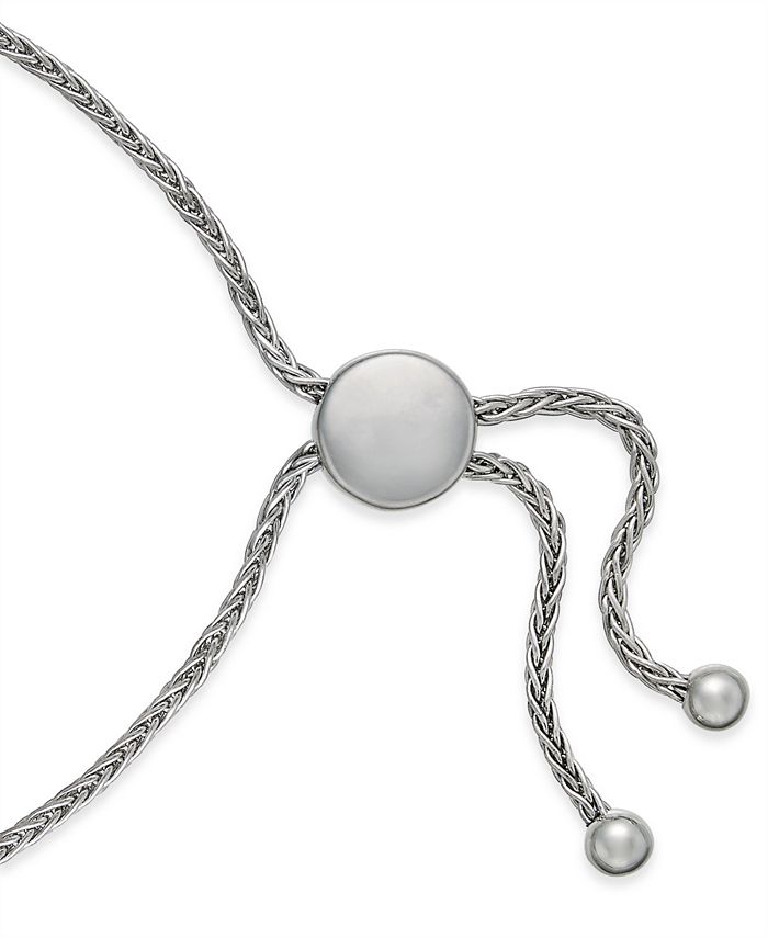Macys bolo bracelet clearance
