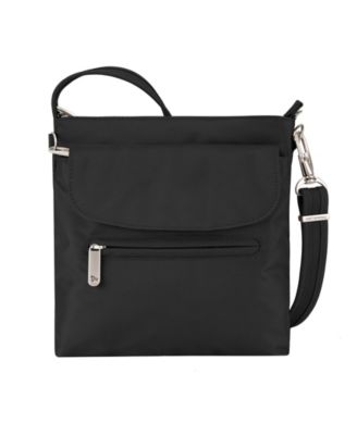 Anti-Theft Classic Mini Shoulder Bag