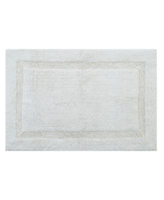 Regency Non-Skid Cotton Bath Rug, 30" x 50"