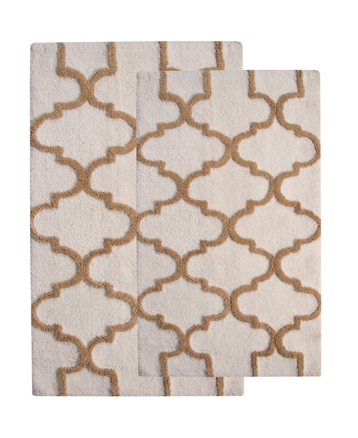 Saffron Fabs Geometric 24' x 17