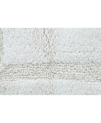Regency Non-Skid Cotton 2-Pc. Bath Rug Set
