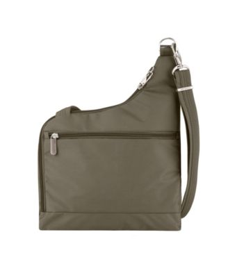 Anti-Theft Classic Crossbody