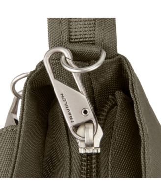 Anti-Theft Classic Mini Shoulder Bag