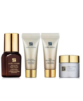 Estée Lauder - Receive a FREE Sample Trio with $50  purchase