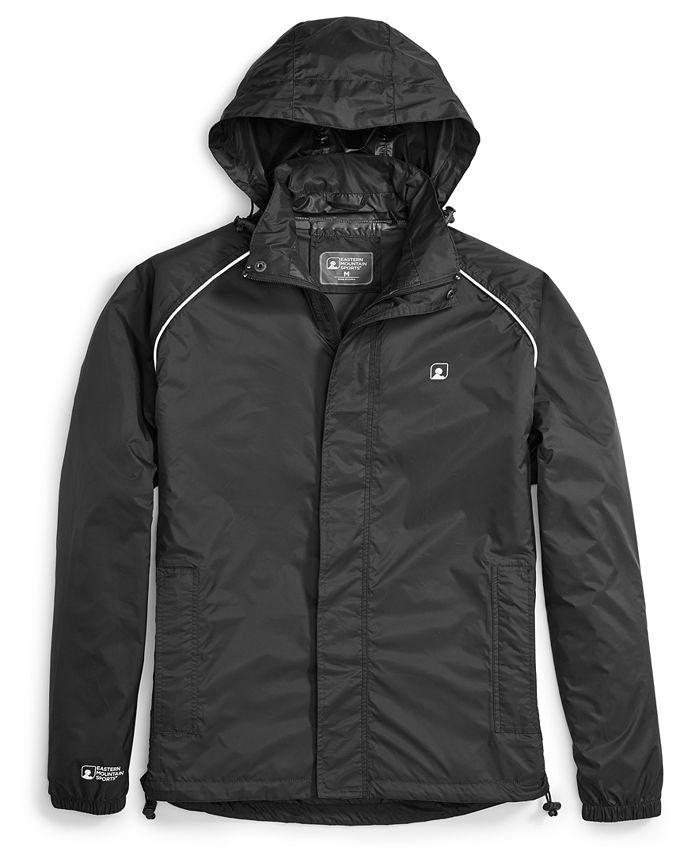 Eastern mountain sports outlet rain jacket