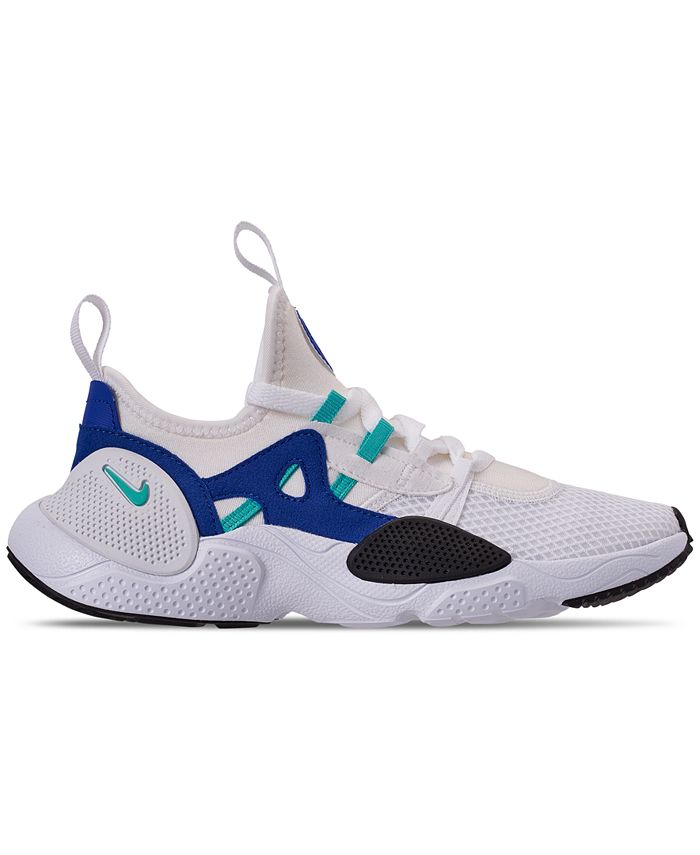 boys nike huarache edge