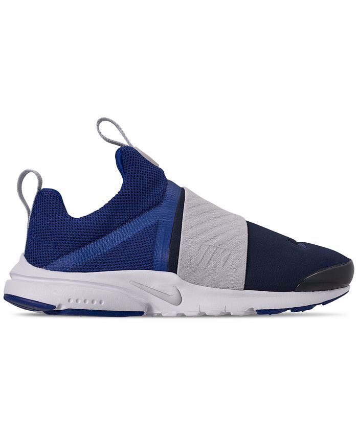 Nike Boys' Presto Extreme Running Sneakers from Finish Line & Reviews ...